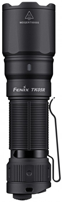 Fenix TK05R