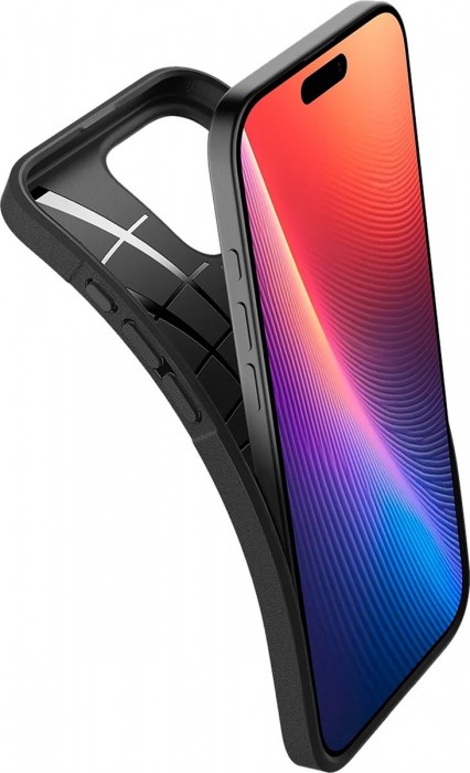 Spigen Core Armor for iPhone 16 Pro