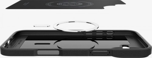 Spigen Core Armor with MagSafe for iPhone 16