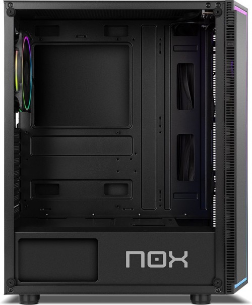 NOX Infinity Gamma