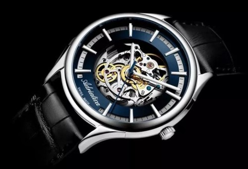 Adriatica A8328.5215SA