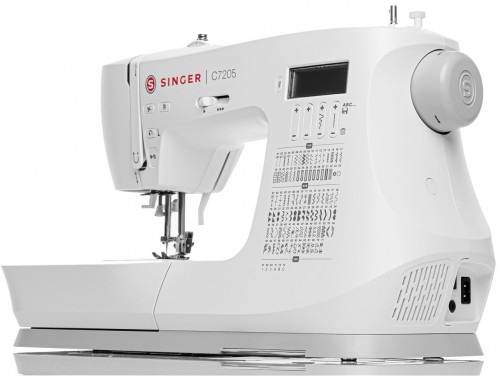 Singer C7205