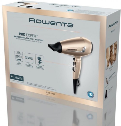 Rowenta CV8861F0