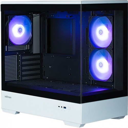 Zalman P30 BW