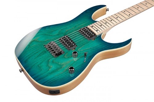 Ibanez RG421AHM