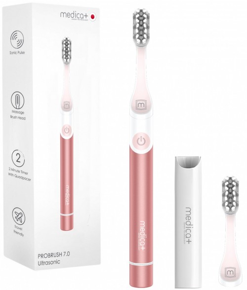 Medica-Plus ProBrush 7.0