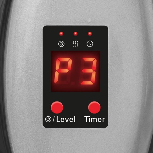 Trotec IR 2570 S
