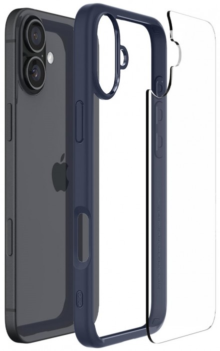 Spigen Ultra Hybrid for iPhone 16