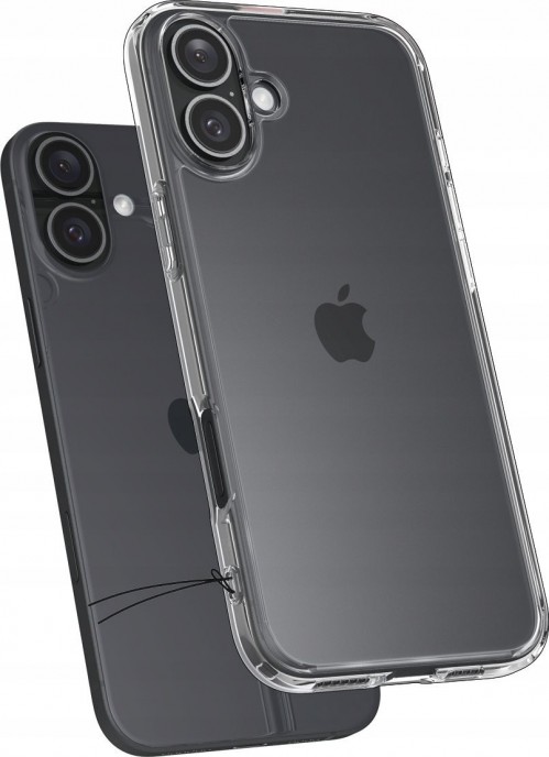 Spigen Ultra Hybrid for iPhone 16