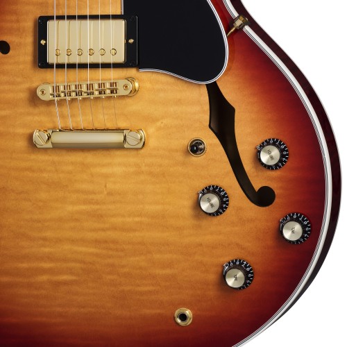 Gibson ES Supreme
