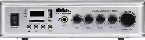 Sky Sound WSE-2504