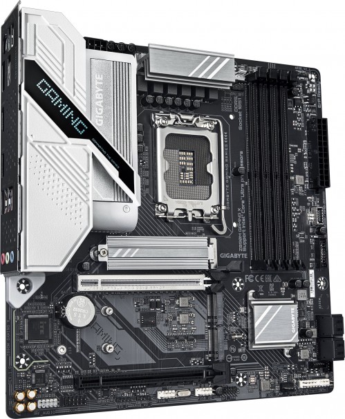 Gigabyte Z890M GAMING X