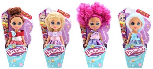 Funville Dreameez Princess FV81041-1