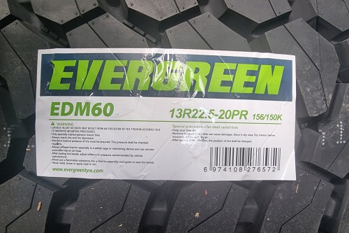 Evergreen EDM60