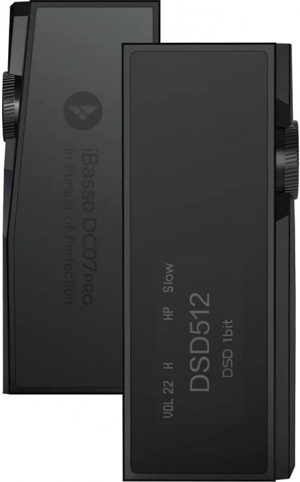 iBasso DC07 Pro