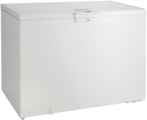 Whirlpool WHE31352 FO 3