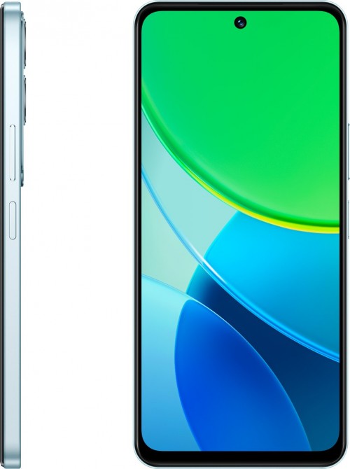 Vivo Y19s