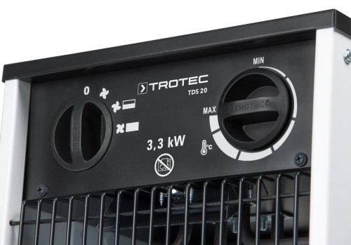 Trotec TDS 20