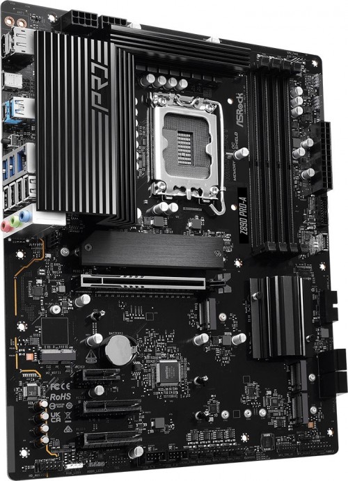 ASRock Z890 Pro-A