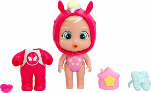 IMC Toys Cry Babies Magic Tears Stars Hannah 916135