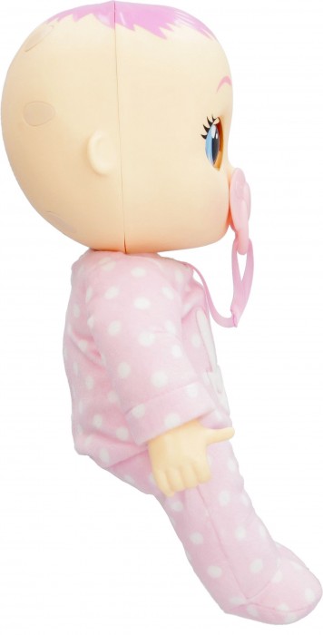 IMC Toys Cry Babies Newborn Coney 911284