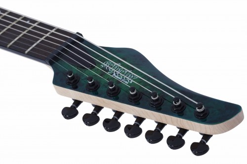 Schecter C-7 Pro