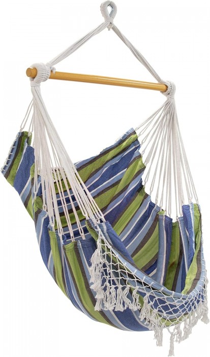 Vivere Brazilian Hammock Chairs