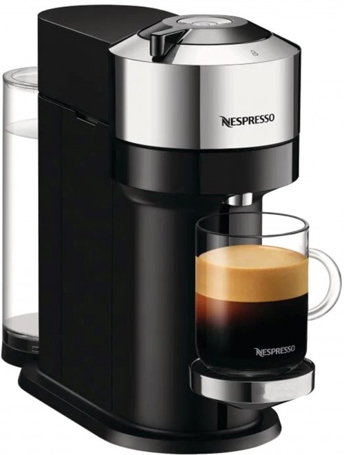 Nespresso Vertuo Pop Plus GCV6 Titanium