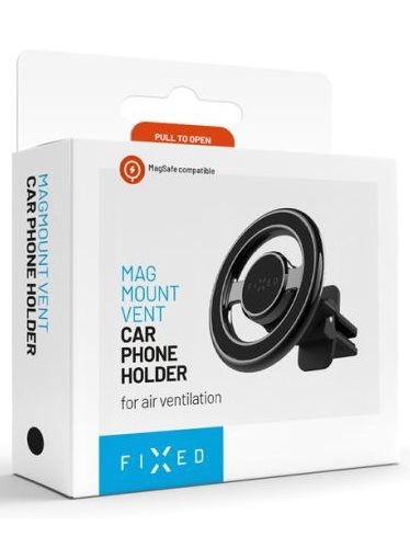 FIXED MagMount Vent