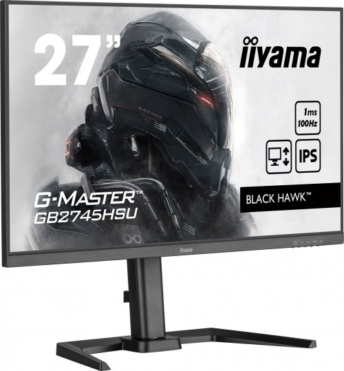Iiyama G-Master GB2745HSU-B2