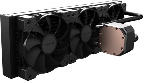 LC-Power LC-CC-360-B