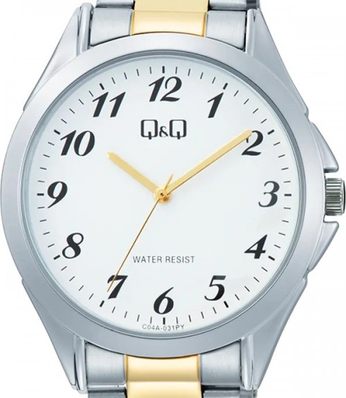 Q&Q C04A-031PY