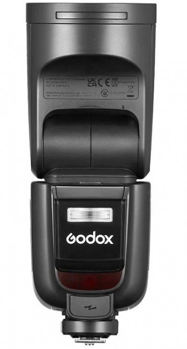 Godox V1 Pro