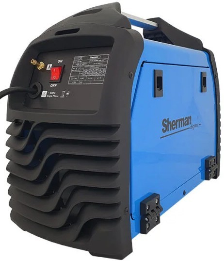 Sherman DIGIMIG 203L SWIFT