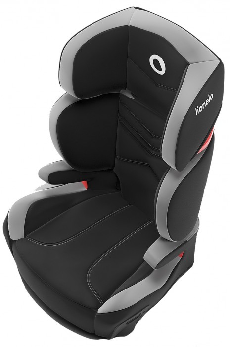 Lionelo Hugo Isofix