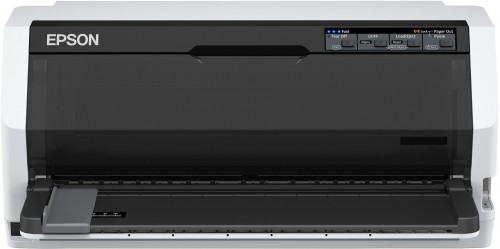 Epson LQ-690II