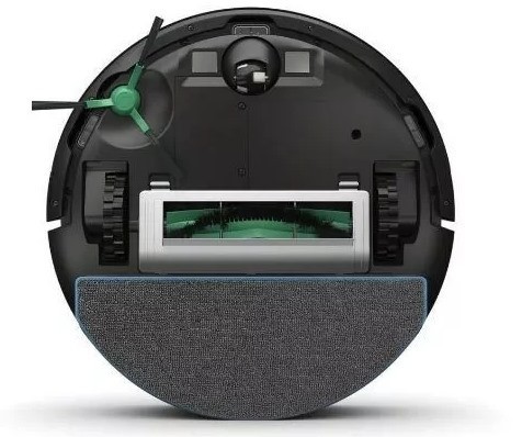 iRobot Roomba Combo 2 Essential