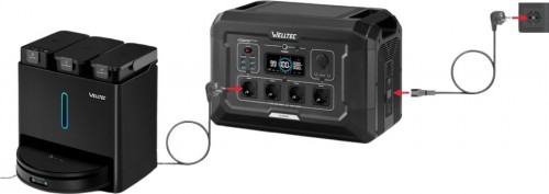 Welltec XPS3000 Pro