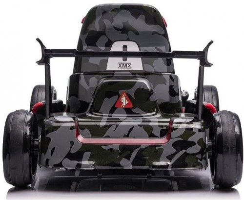 Spider Spider XMX619