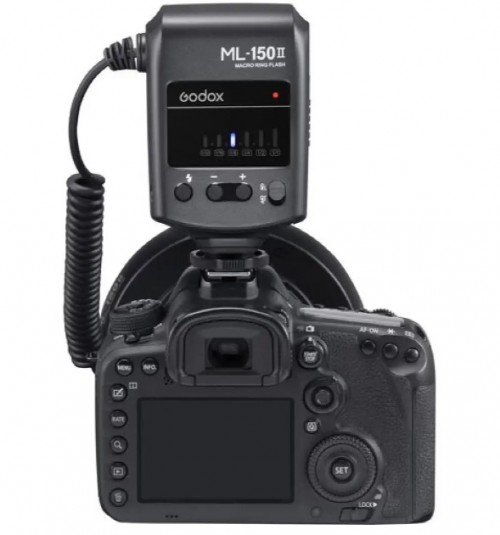 Godox Ring ML-150 II