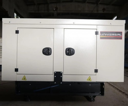 Universal UND-YD 22 KVA