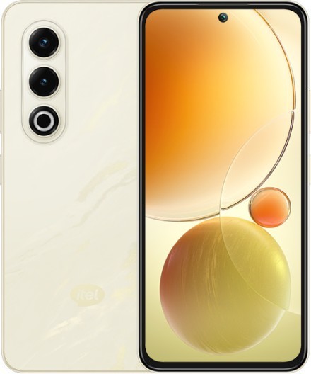 Itel S25