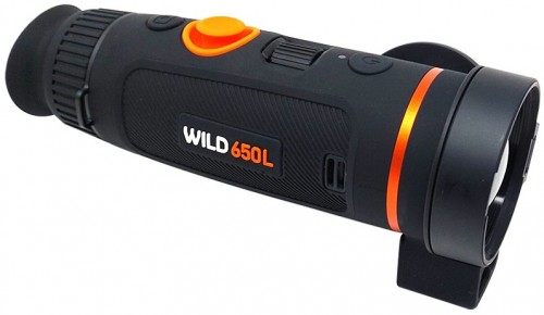 ThermTec Wild 650L