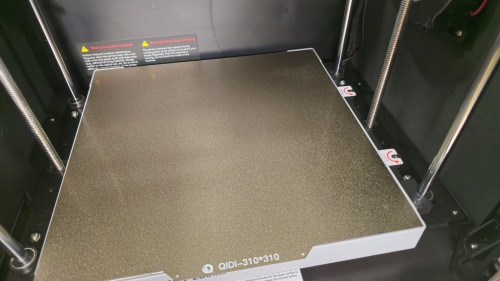 Qidi Tech Plus 4