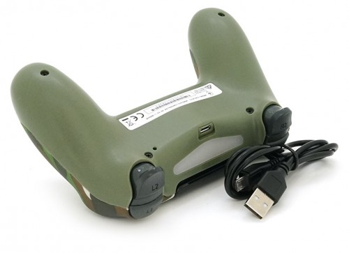 Brazzers Wireless Gamepad for PS4