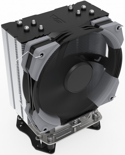 DarkFlash S21 ARGB Black