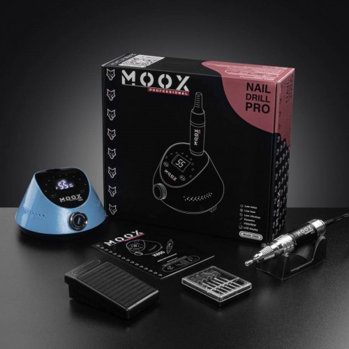 Moox X805