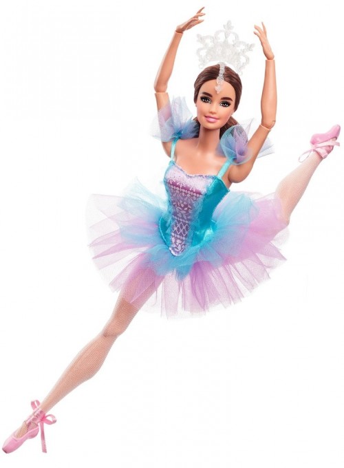 Barbie Ballet Wishes JCW44