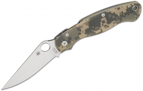 Spyderco Military 2