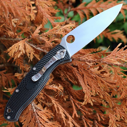 Spyderco Resilience Lightweight